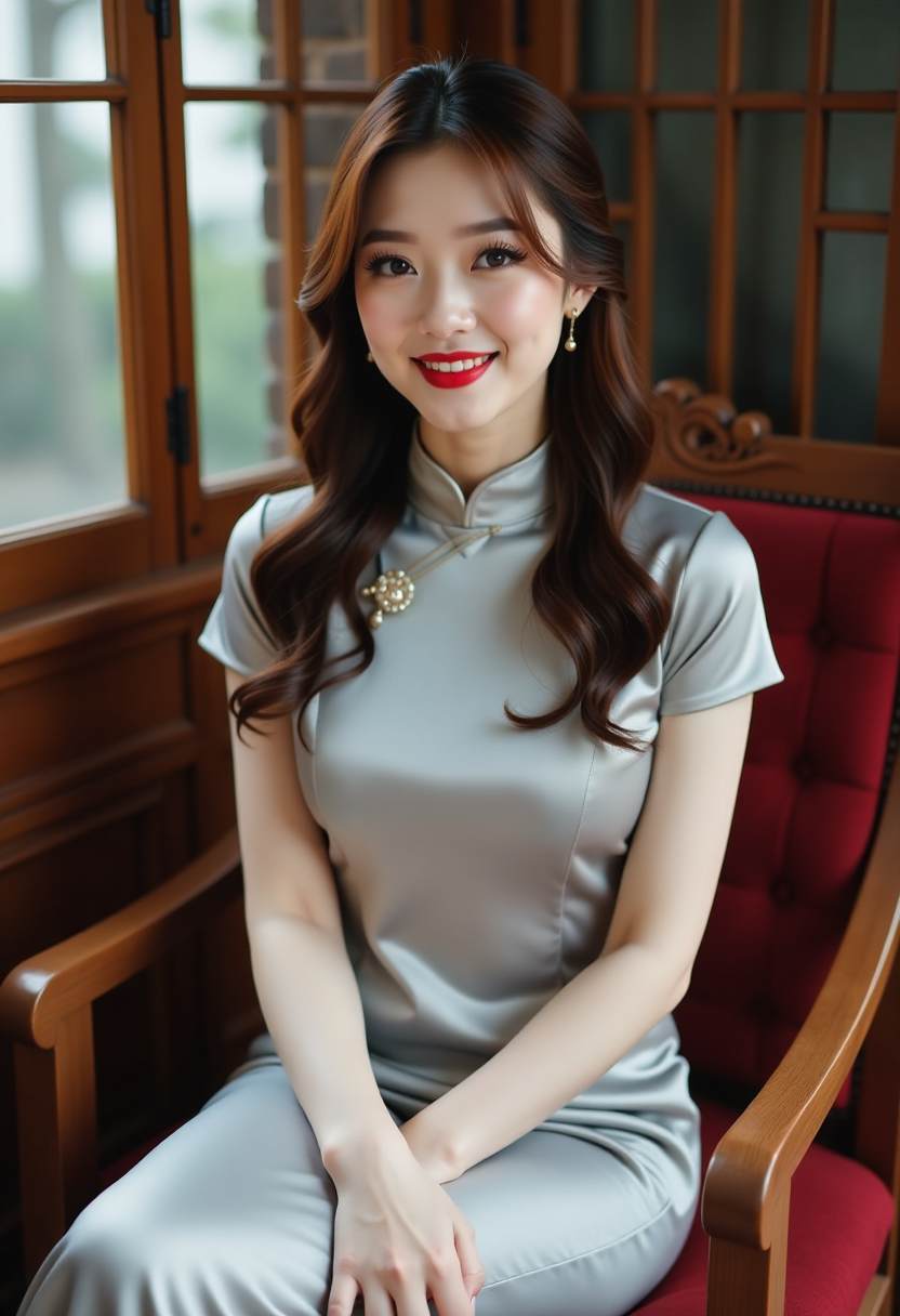 乡村舞会