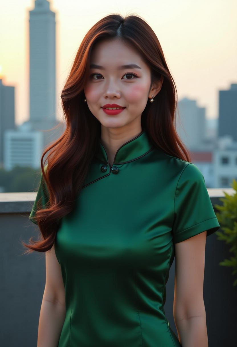 赶集路上